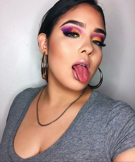 Esmeralda Quintero desnudos de modelos imagen