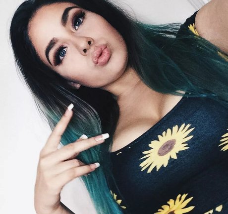 Esmeralda Quintero estrella porno gratis foto