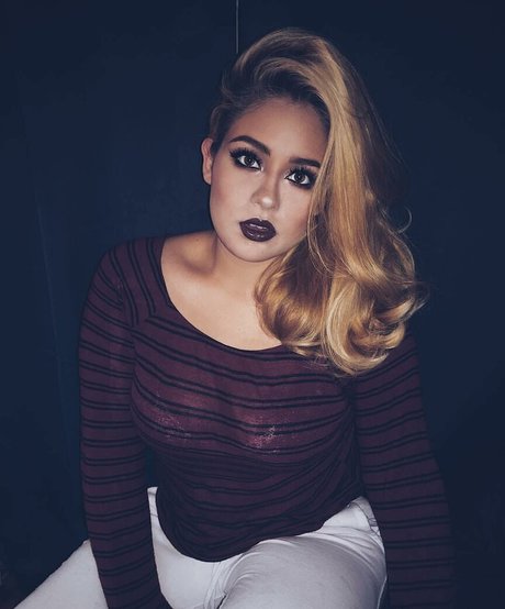 Esmeralda Quintero linda estrella galería