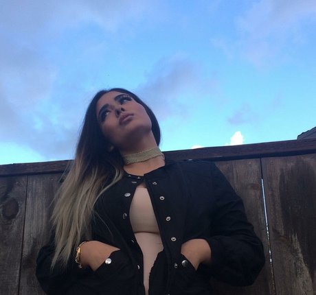 Esmeralda Quintero modelo porno imagen