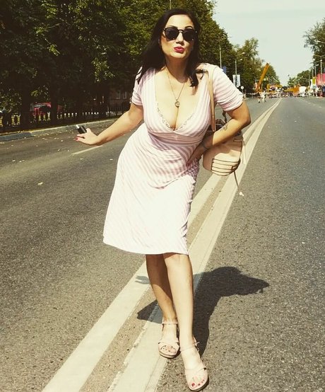 Leka Galkinstein Profilfoto