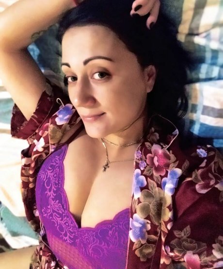 Leka Galkinstein estrella porno exclusiva fotos