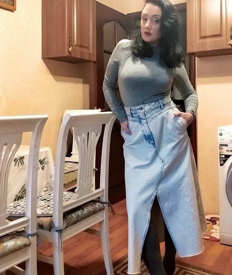 Leka Galkinstein modelo recopilación