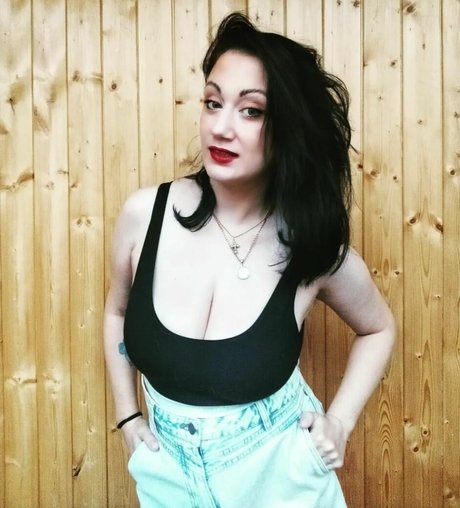 Leka Galkinstein modelo porno fotos