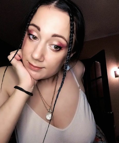 Leka Galkinstein estrella exclusiva archivo