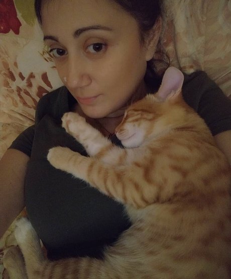 Leka Galkinstein estrella porno de arte archivo