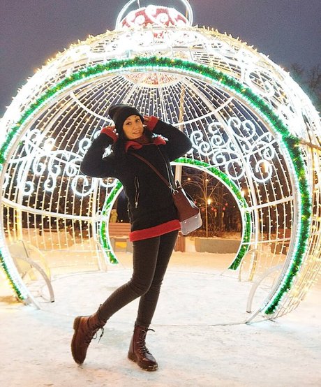 Leka Galkinstein estrella porno superior galerías