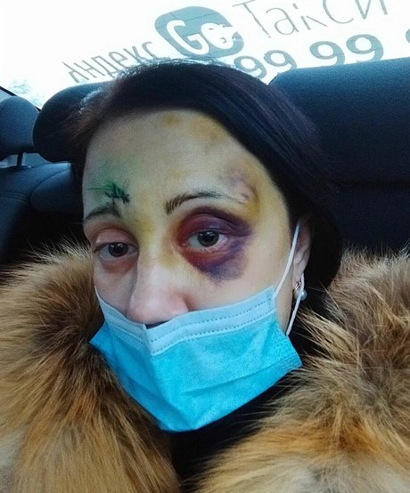 Leka Galkinstein arte estelar galería