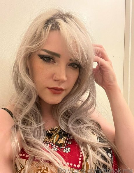 Hanakima estrella hermosa imagen