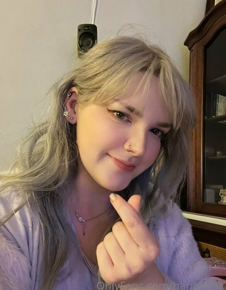 Hanakima actriz caliente galerías