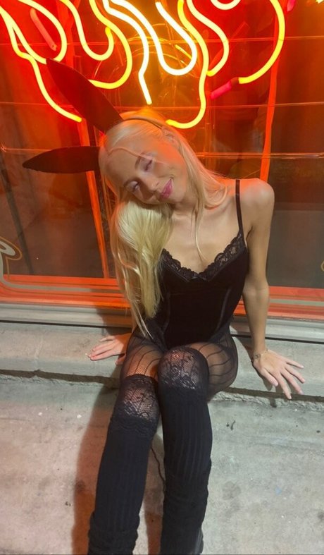 Haleyandersn bonita actriz fotos