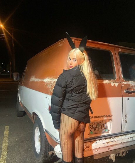 Haleyandersn estrella caliente galería