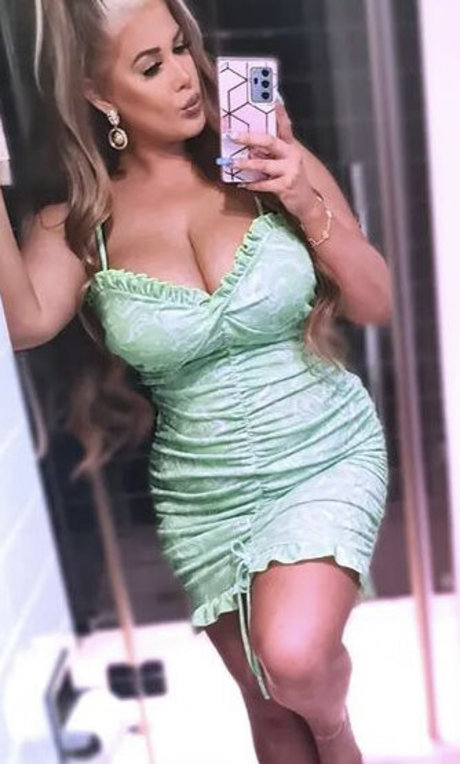 Fern Snailham mejor estrella imágenes