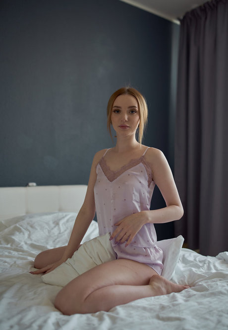 Elisa Oliver mejor modelo recopilación