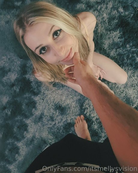 itsmellyvision estrella porno de arte imagen