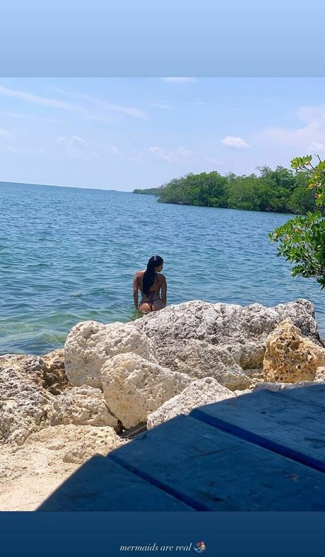 Lucero Crystal estrella exclusiva galerías