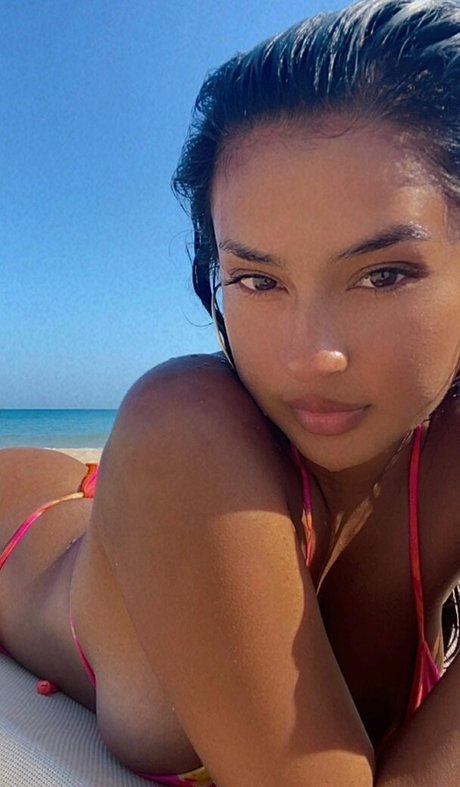 Lucero Crystal estrella porno de arte imagen