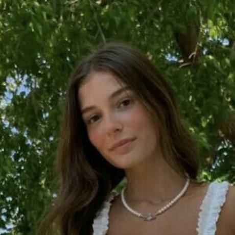 brunettestarbucksaddict estrella de alta calidad imagen