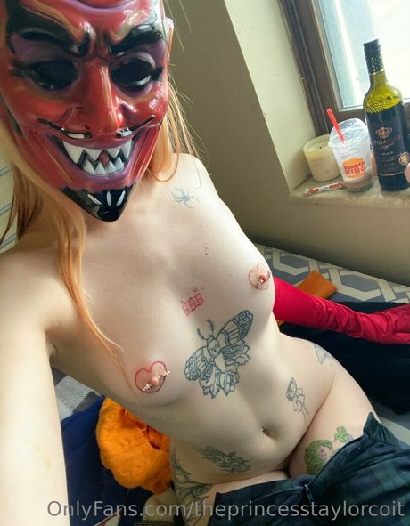 Taylor Coit estrella porno agradable galería