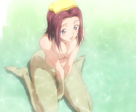 Code Geass estrella de alta definición recopilación