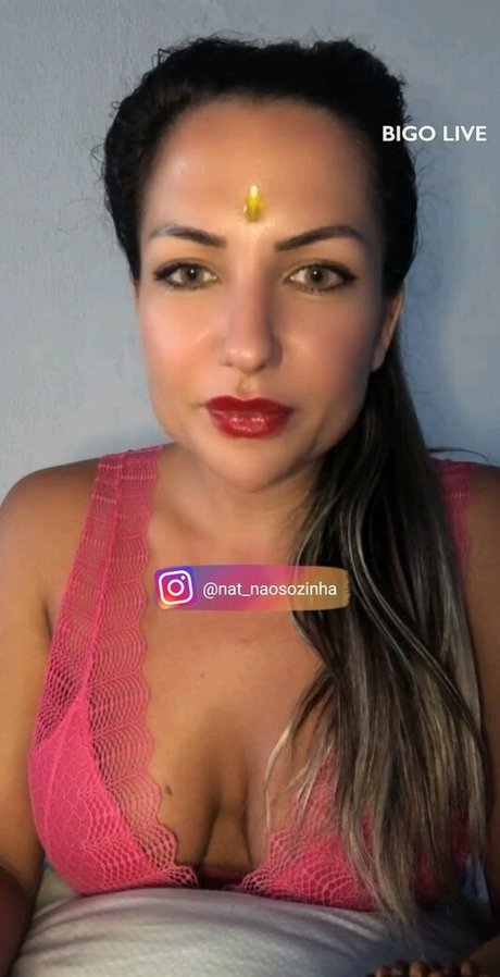 Nat naosozinha estrella porno del sexo foto