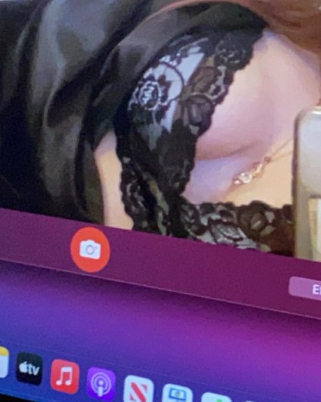 Mariahcutiie xxx estrella porno imagen