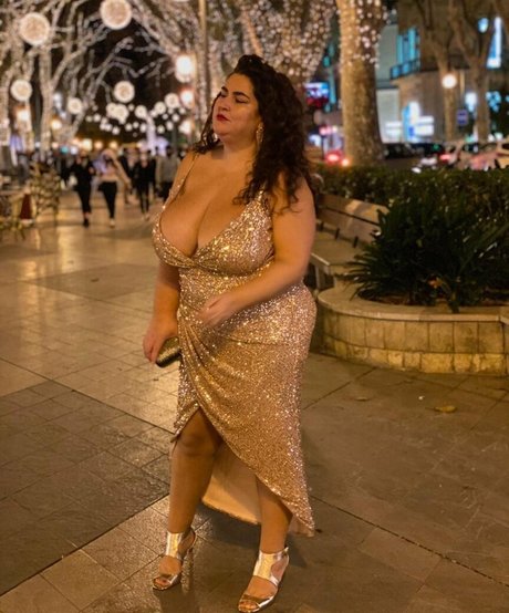 Caliope modelo erótico archivo