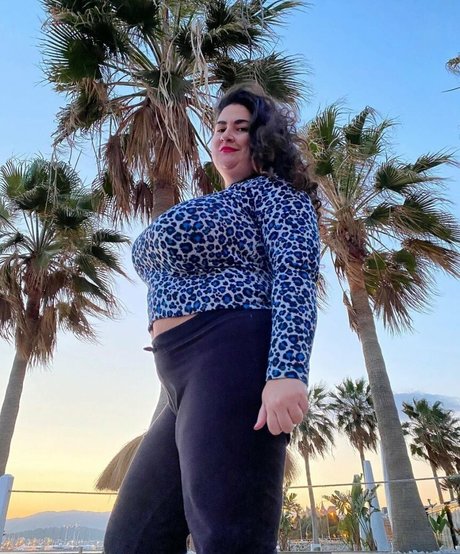 Caliope sexo estrella imagen