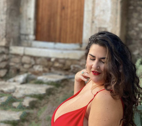 Caliope buena actriz recopilación