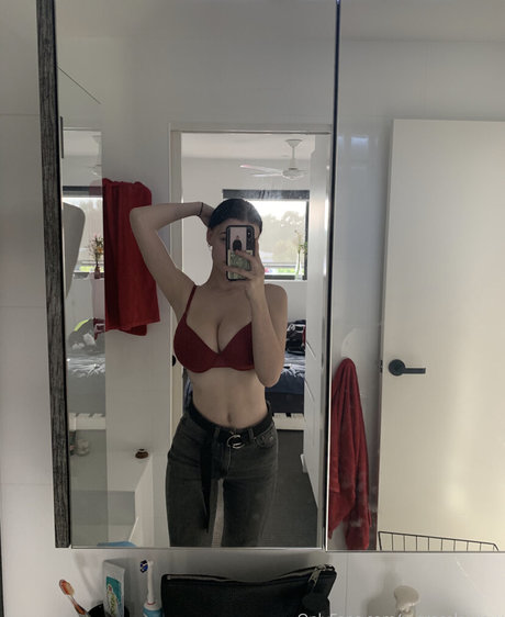 Grace Laura actriz de arte fotos