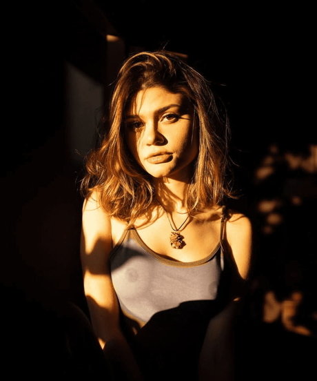 Giuliana Capitani desnudos de estrellas galerías