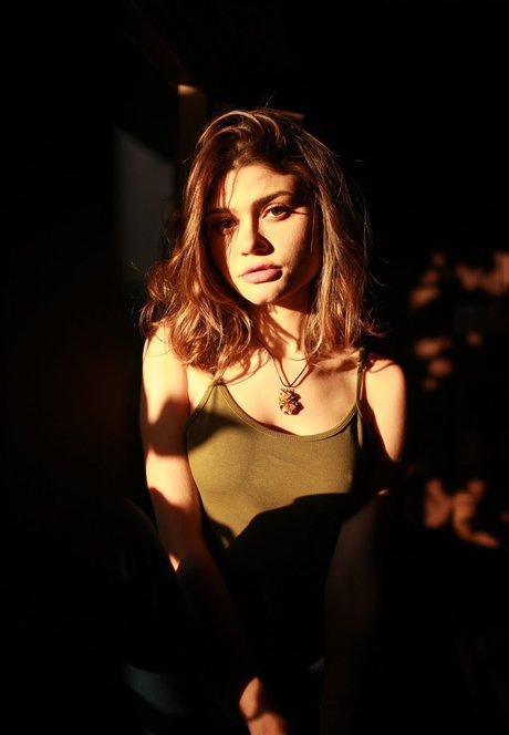 Giuliana Capitani estrella porno agradable recopilación