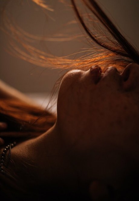 Esther Argolo modelo de alta calidad galerías