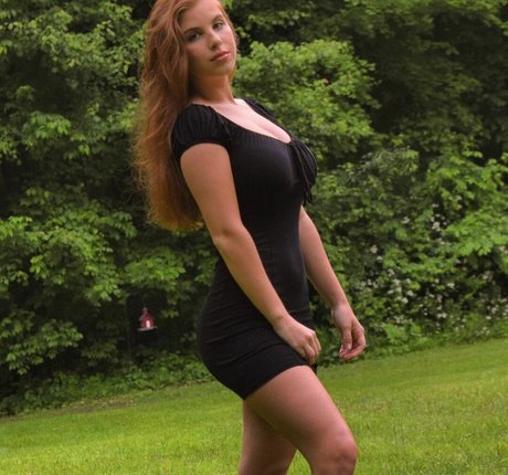 Samantha Vicha linda estrella archivo