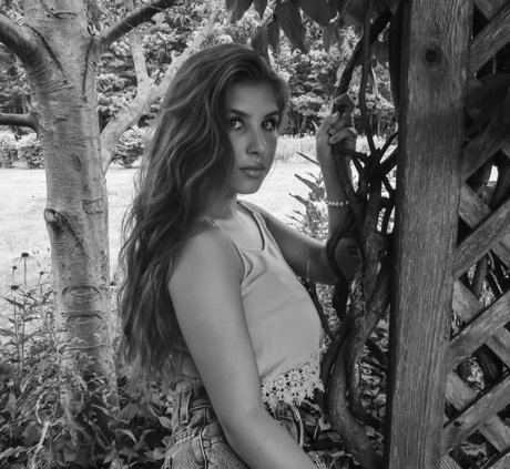 Samantha Vicha estrella de alta calidad fotos