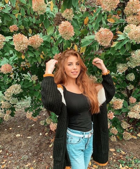 Samantha Vicha estrella adulta foto