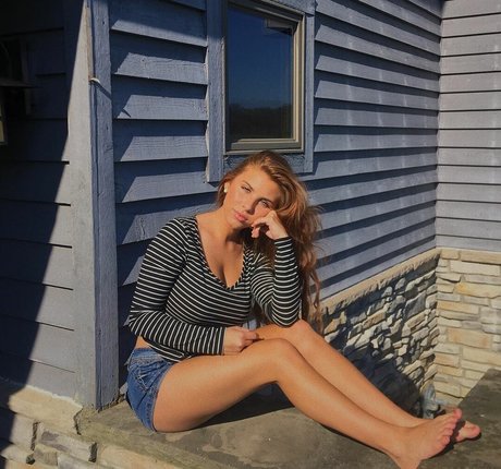 Samantha Vicha bonita estrella imágenes