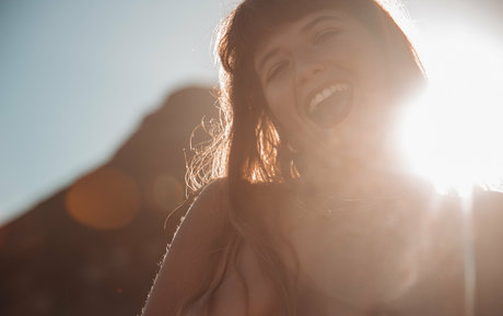 Daddys Little toy modelo erótico galería