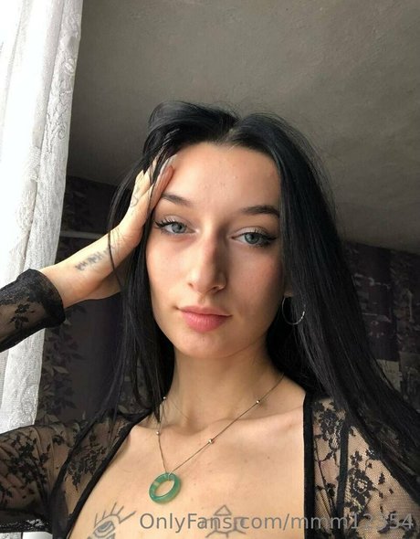 RoxyMilano estrella del arte fotos