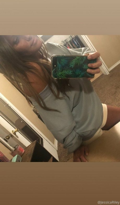 Jessica Riley hermosa estrella galerías