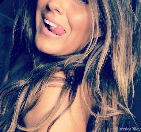 Jessica Riley estrella porno adulto foto