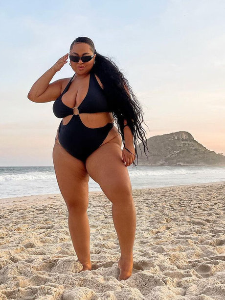 Rizia Cerqueira estrella recopilación