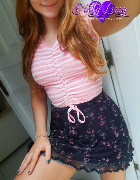 Lizzy Sweet modelo hermosa recopilación