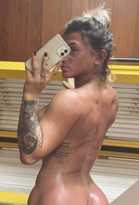 Charlianne Jayne hermosa estrella porno recopilación