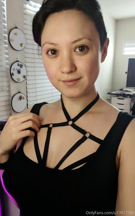 Elysia Griffin Patreon hermosa estrella imagen