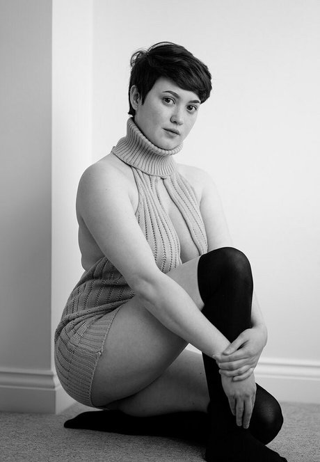 Elysia Griffin Patreon modelo bonita imagen