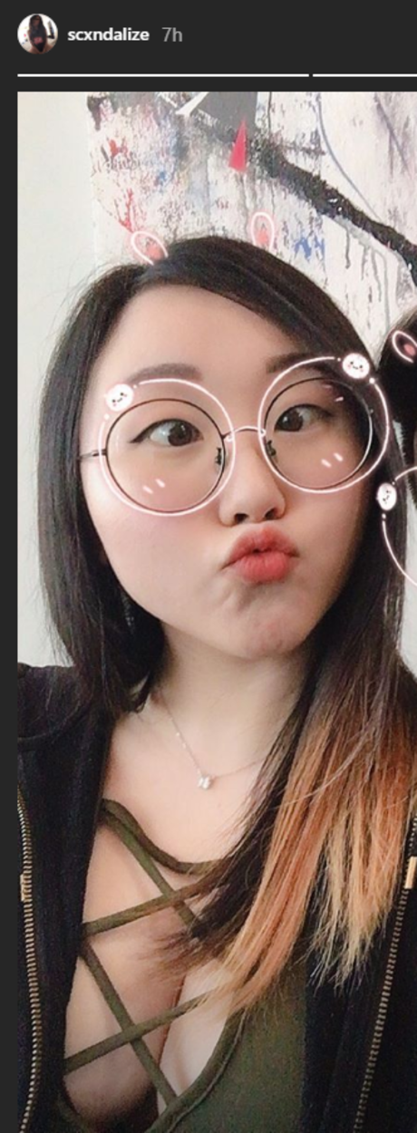 Hentai Waifu modelo de alta definición galerías