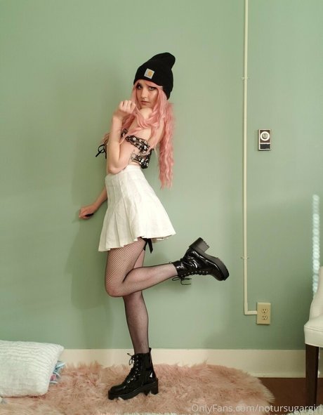 notursugargirl estrella caliente galería