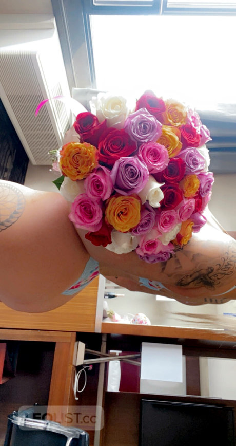 Lenabrinks sexo estrella galería