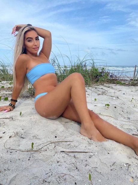 dxbaybee estrella porno erótica galería